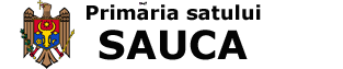 Primăria Sauca